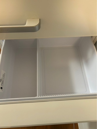 AQUA冷蔵庫美品です。