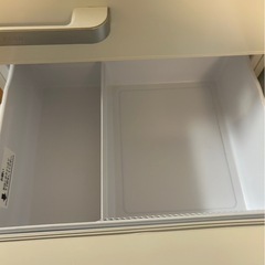 AQUA冷蔵庫美品です。の画像