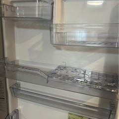 AQUA冷蔵庫美品です。の画像