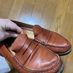 Geoxローファー