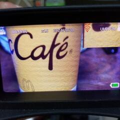 カラーナイトビジョン 暗視スコープ 赤外線カメラの画像