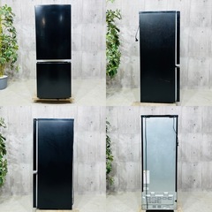 来店値下げ可‼️?♦️TOSHIBA a3171 2ドア冷蔵庫 153L 2021年製 9♦️