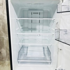 来店値下げ可‼️?♦️TOSHIBA a3171 2ドア冷蔵庫 153L 2021年製 9♦️