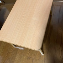ローテーブル