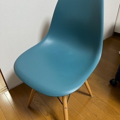 IKEAチェア