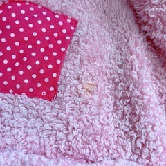 90サイズ☆腹巻きの画像