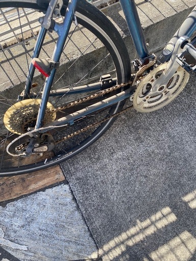 ジャイアント　自転車