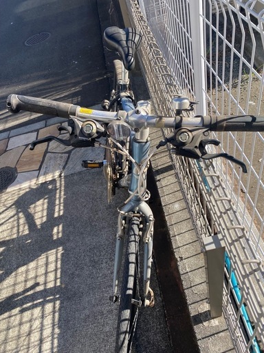 ジャイアント　自転車