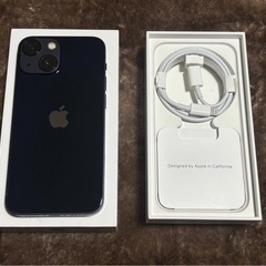 美品✨iPhone13mini