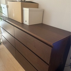 美品タンス