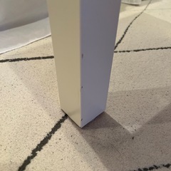 IKEAローテーブルの画像