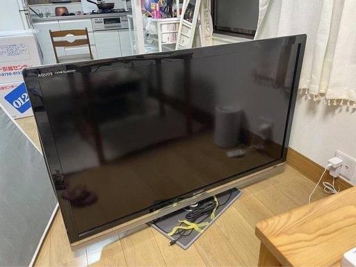 テレビ