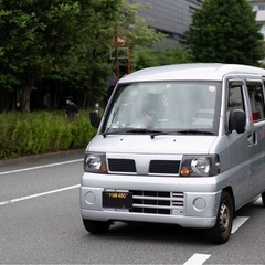 航空便の集配ドライバー／未経験歓迎！毎日同じエリア！軽貨物車！の画像