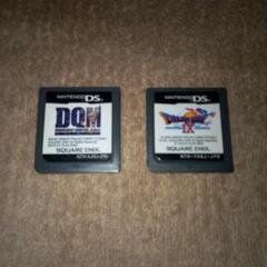 ゲームソフト DS ①