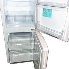 ★配送無料 ■冷凍冷蔵庫  148L の画像