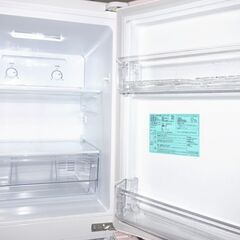 ★配送無料 ■冷凍冷蔵庫  148L の画像