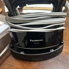 Panasonic ハンディアイロン