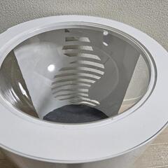 猫用ベッド置き場の画像