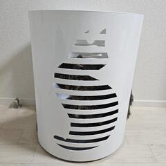 猫用ベッド置き場の画像