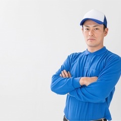 航空便の集配ドライバー／未経験歓迎！毎日同じエリア！軽貨物車！の画像