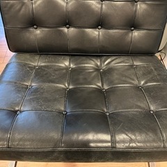 バルセロナチェア&オットマン