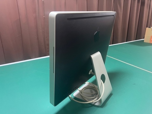 【ジャンク】iMac