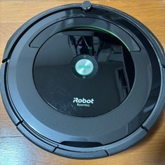 【商談中】ルンバ691 【Wi-Fi対応 ワンルーム,1K向け】の画像