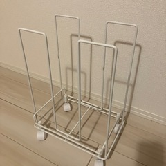 【交渉中】段ボールストッカー