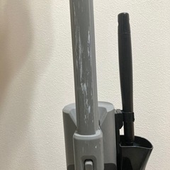 アイリスオーヤマ　マジカリーナ　掃除機の画像