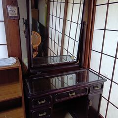 鏡台