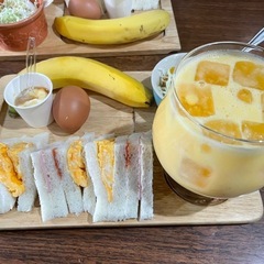 ランチとかカフェとか