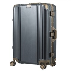 新品未使用スーツケース(Lサイズ83リットル) Legend W...