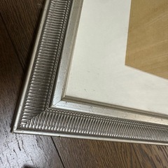 絵画用　額縁の画像