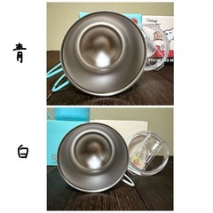 スヌーピー ステンレスマグ380ml ×2の画像