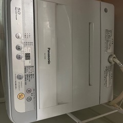 【取引中】洗濯機 