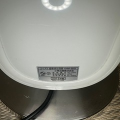 ハイタイプ　加湿器の画像