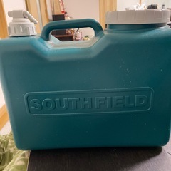 持ち運び用、水入れ　３月１８日まで掲載の画像