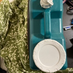 持ち運び用、水入れ　３月１８日まで掲載の画像