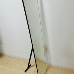 スタンドミラー 姿見鏡 35cm×155cm
