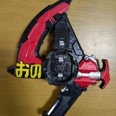 仮面ライダージオウ　玩具まとめ売りの画像