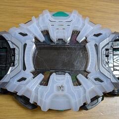 仮面ライダージオウ　玩具まとめ売りの画像