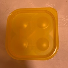 煮卵用容器の画像