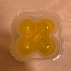 煮卵用容器の画像