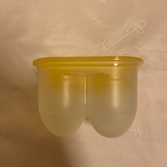 煮卵用容器