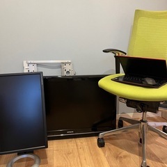 ゲーミングチェア、ノートPCにテレビまで新生活セット！