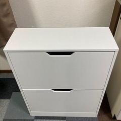 シューズラック シューズボックス 靴箱