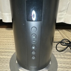 イルミネーションタワー型加湿器の画像