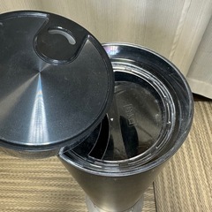 イルミネーションタワー型加湿器の画像