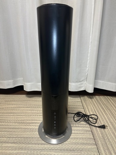 イルミネーションタワー型加湿器