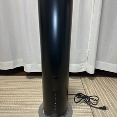 イルミネーションタワー型加湿器